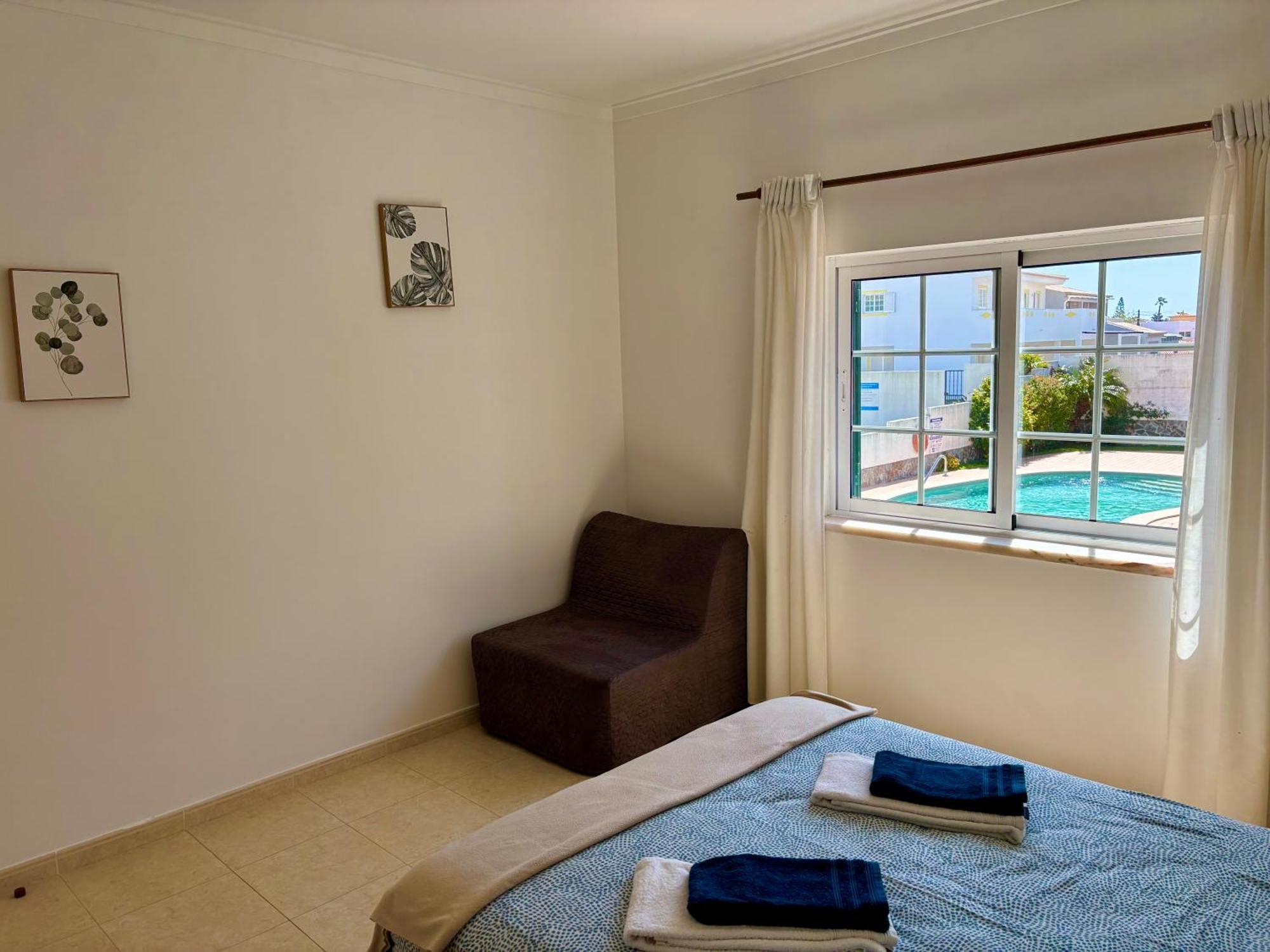 Apartamento Casadaluz 18 Exterior foto
