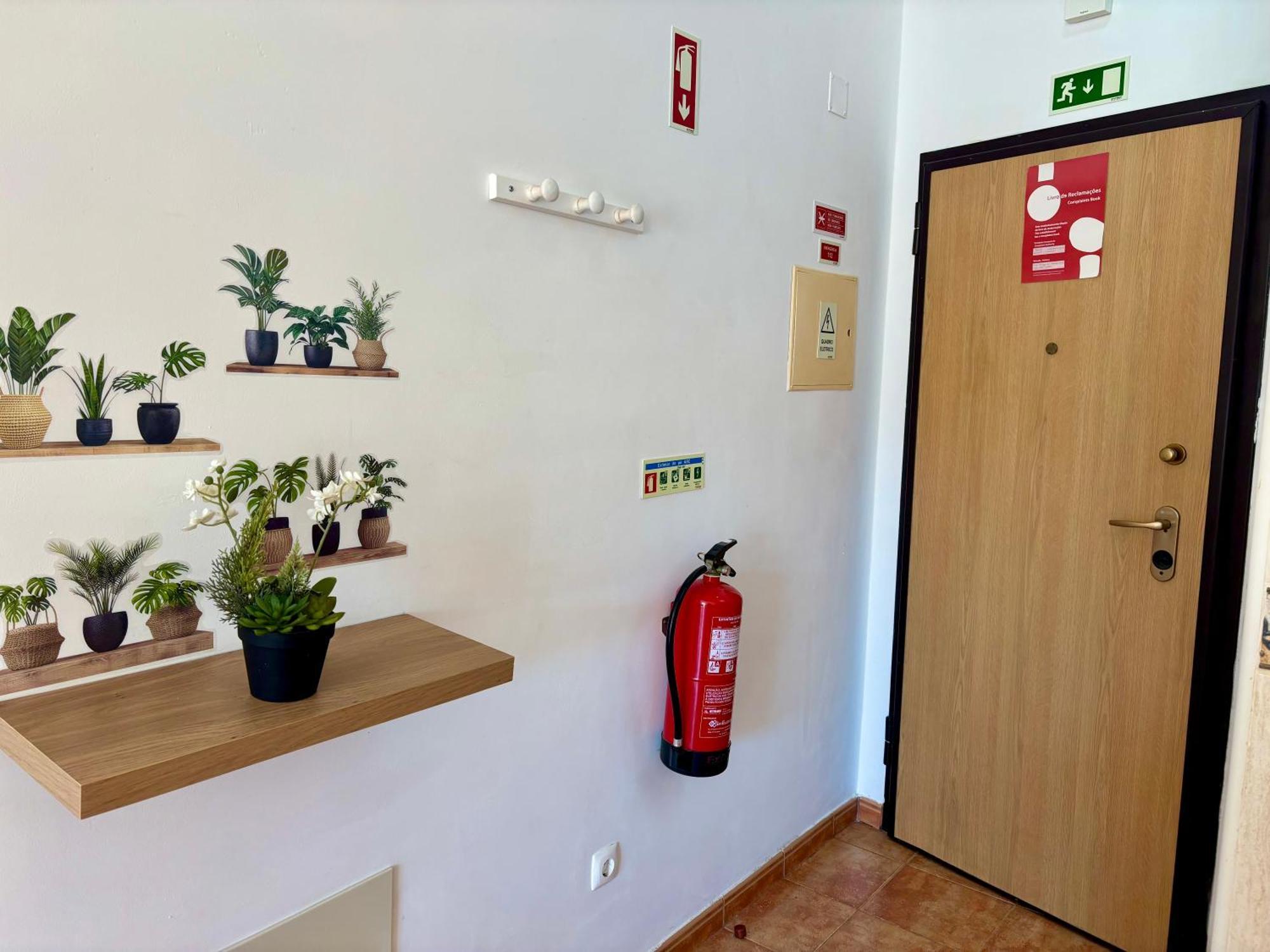 Apartamento Casadaluz 18 Exterior foto