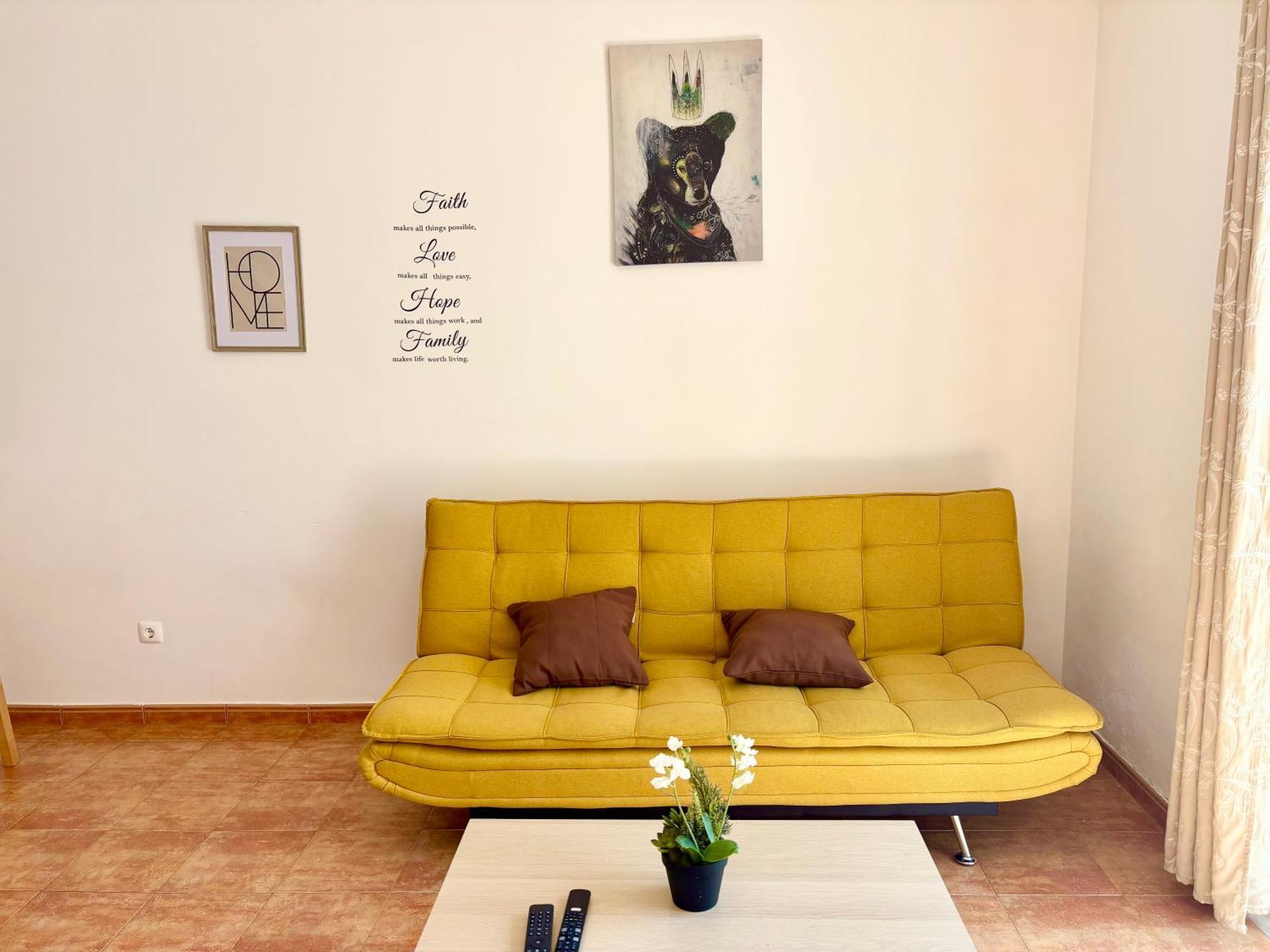 Apartamento Casadaluz 18 Exterior foto