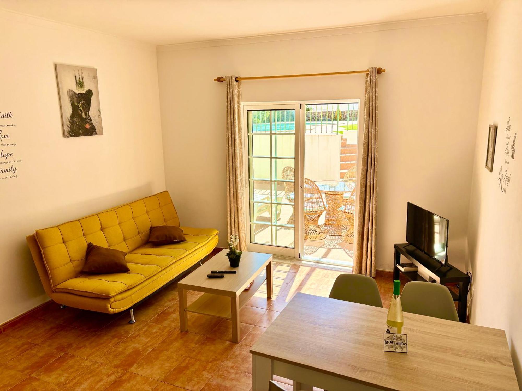 Apartamento Casadaluz 18 Exterior foto