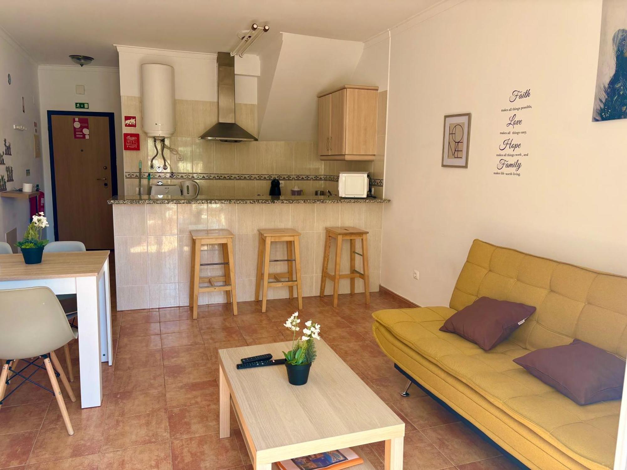 Apartamento Casadaluz 18 Exterior foto
