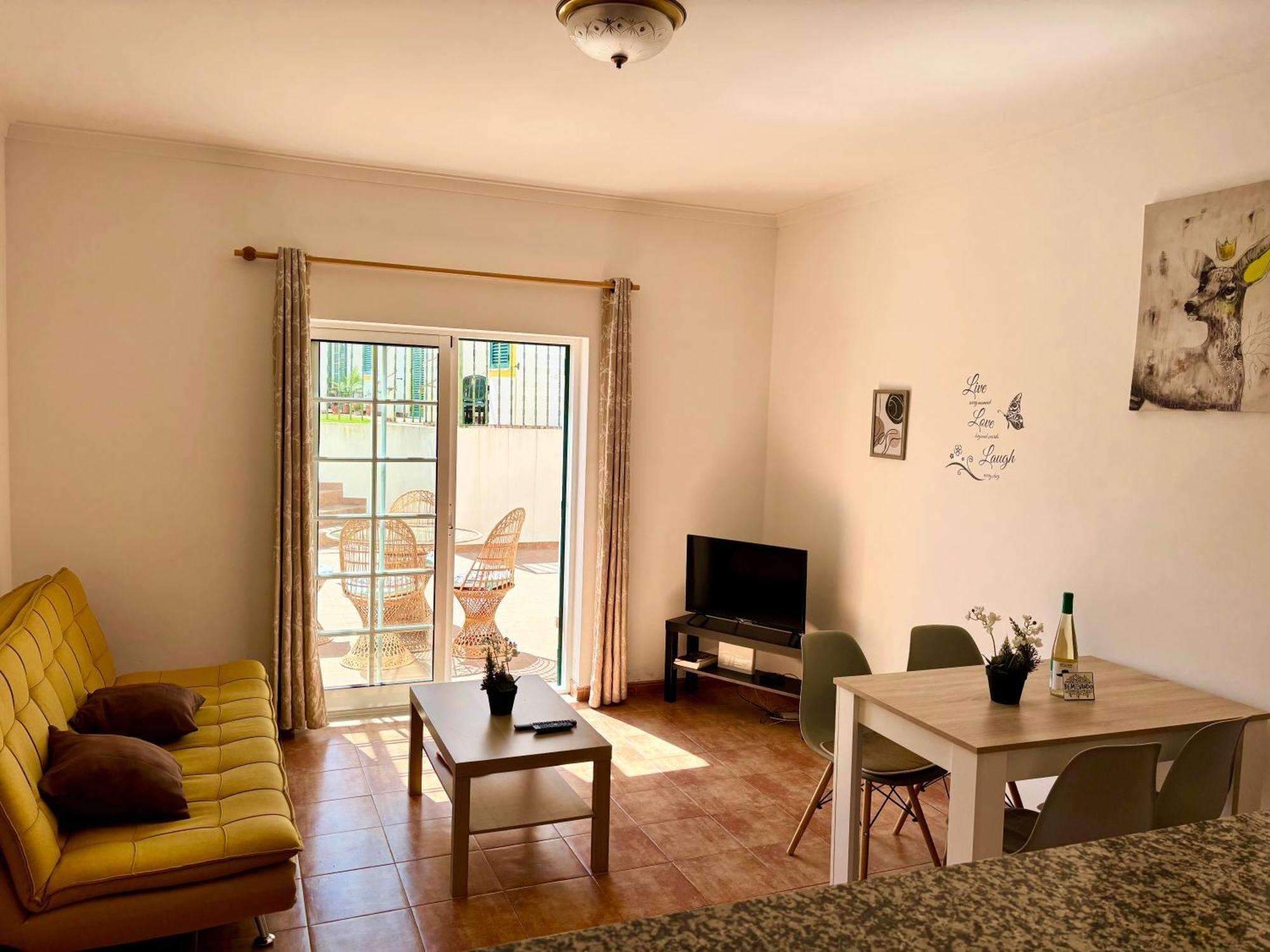 Apartamento Casadaluz 18 Exterior foto